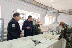 Террористическая атака на ДнепроГЭС: экологические службы собрались на выездное координационное совещание