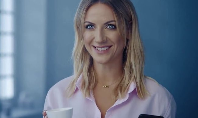 Леся Никитюк