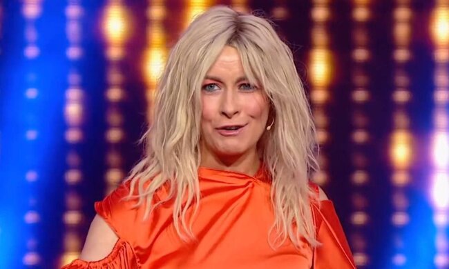 Елена Кравец / скриншот из видео