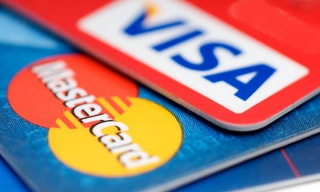 MasterCard обвиняют в завышении комиссии