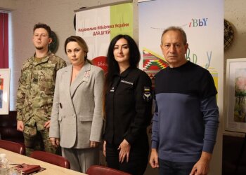 Підсумки Всеукраїнського конкурсу "Відважним воїнам...": 500 робіт із усієї України та 19 переможців