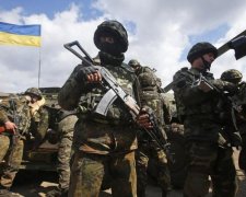 16 проти 4: бойовикам не вдалося спровокувати українських військових