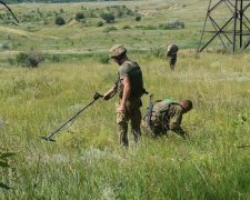 Цена мира: украинские воины опять несут потери