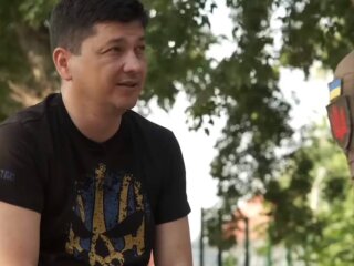 Віталій Кім, фото: скріншот з відео