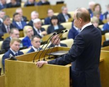 Кремль "по-своему" отреагировал на закон о реинтеграции Донбасса
