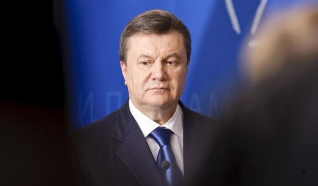 В Росії готові організувати допит "легітимного" Януковича слідчими ГПУ