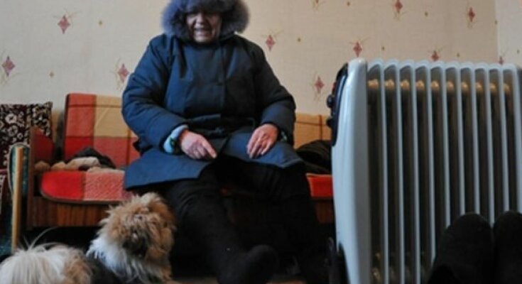 Опалення, скріншот: YouTube