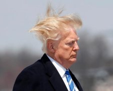 Груша боксерська: Трамп публічно принизив Де Ніро