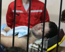 Скигління Насірова стало хітом соцмереж
