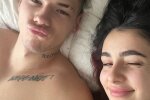 Скрін, Instagram Тринчер