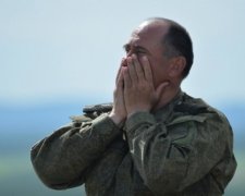 Путінського генерала частково доставили в Москву