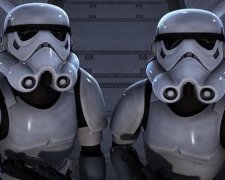 "Зоряні війни" отримали п'ять нагород Empire Awards