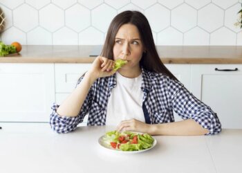 Дієта, фото freepik