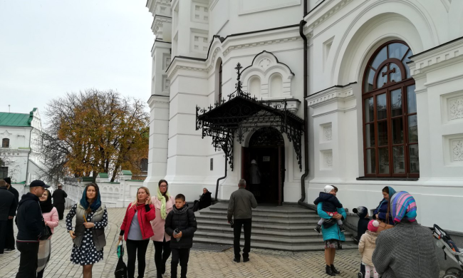 ФСБ готовила во Львове теракт: под угрозой 19 храмов Украины