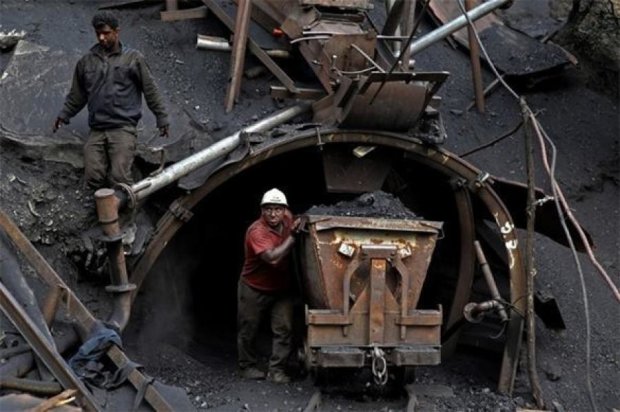 Министр рассказал, как Украина заменит уголь с Донбасса