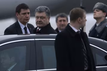 Порошенко готовятся убить, - СМИ
