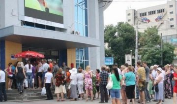 Економіку Криму підніматимуть методами 90-х 