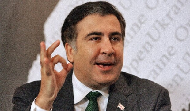 Саакашвили создаст в Одессе госорган для улучшения бизнес климата 