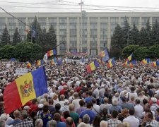 На 13 сентября в Молдове созывают массовую акцию протеста