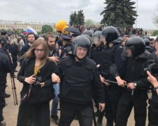 Відомий російський журналіст розвінчав міф про революцію