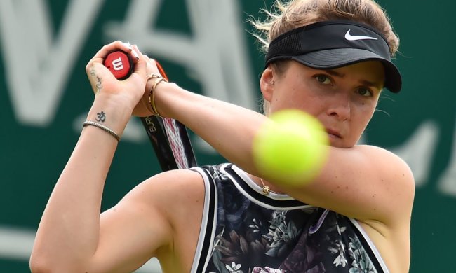 Світоліна феєрично пробилася до четвертого раунду Вімблдону: "Побила рекорд"
