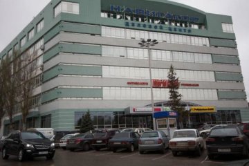 Люди Янчука з АРМА незаконно виселяють орендарів елітного житла з допомогою приватних армій, - ЗМІ