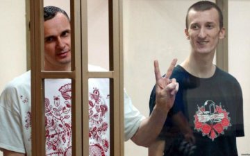 Не ходите гулять в Мордор: украинца взяли под стражу в Москве
