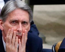 Британці повстали проти "відкату" ЄС за Brexit