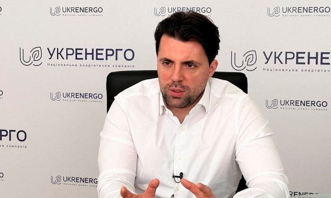 Владимир Кудрицкий