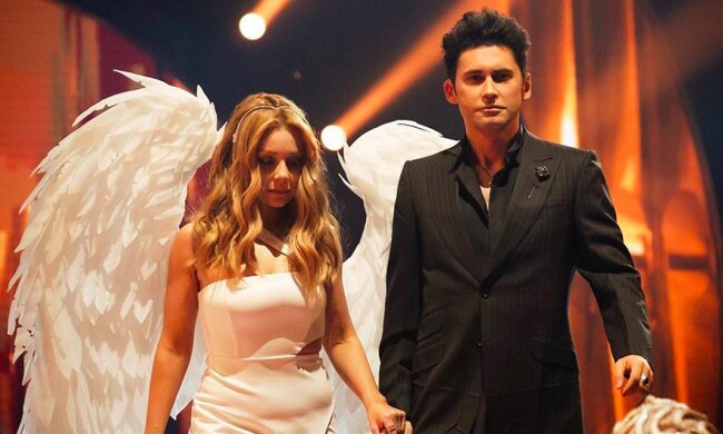 Кароль и Балан