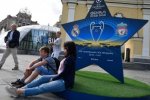 Понти для приїжджих: до фіналу Ліги чемпіонів в Києві з'явиться безкоштовний Wi-Fi