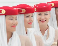 Emirates вже не та: стюардеса зганьбила авіалінії на весь світ