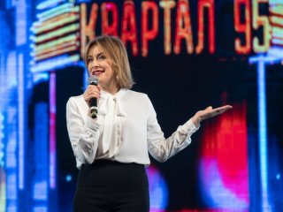 "Квартал 95" в Ивано-Франковске