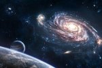 Вчені виявили прибульця з іншої галактики, Чумацький Шлях "затягнув": відео