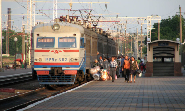 Європа подарує українцям 110 млн заради порятунку від "Укрзалізниці", але за однієї умови