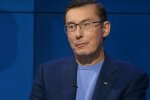 ЗМІ: Соратник Луценка Бедриковський використовує сім'ю Давиденка і шантажує "Кернел", — Сергій Іванов