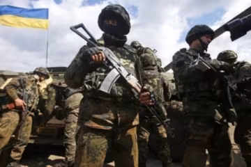 Стало відомо, коли на Донбас повернеться мирне життя