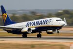 Дешевше нікуди: Ryanair розпродає квитки на популярні рейси з Києва