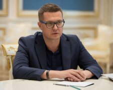 Баканов ответил на главный вопрос украинцев: звонит ли Зеленский относительно чертей