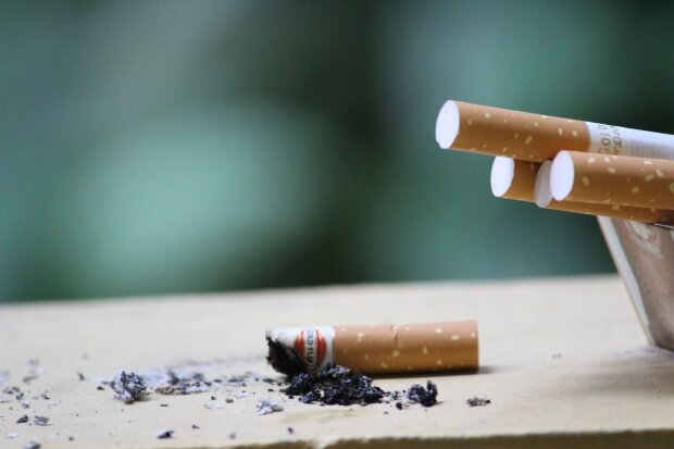 Як швидко кинути палити, фото - Рexels