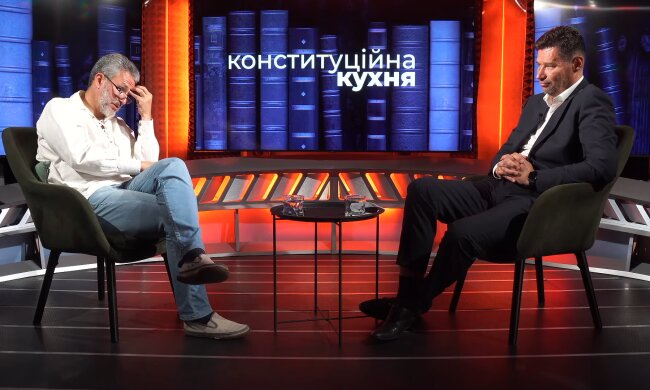 Александр Щерба