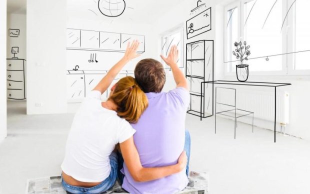 Як заробити на квартиру: 5 реальних способів 