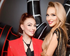 Маша и Оля Поляковы, фото из соцсетей