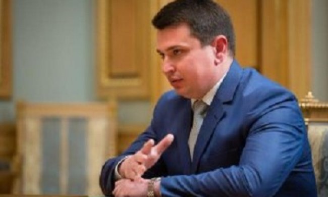 Антикорупційне бюро очолить Артем Ситник