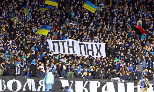 "Путин - х**ло": легендарному хиту исполнилось пять лет