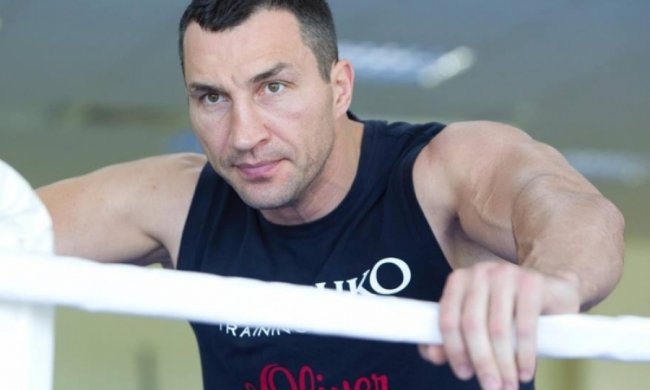 Тренер Кличка: Володимир – динозавр цього покоління