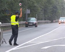 "Філадельфія" і кров по всій дорозі: у Вінниці водій суші збив людину