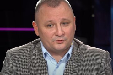 Сергей Кравченко