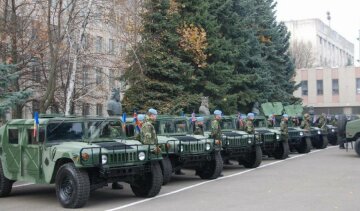 НАТО модернізує армію Молдови