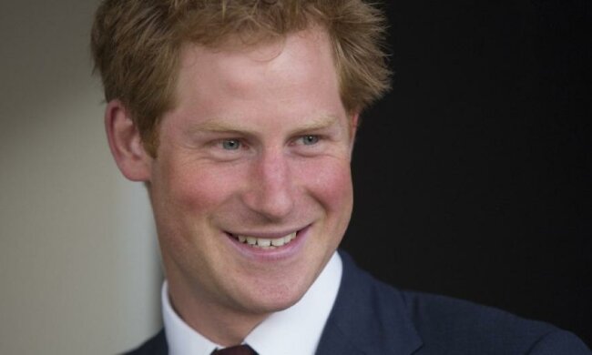 Принцу Гарри предложили роль в "Игре престолов"